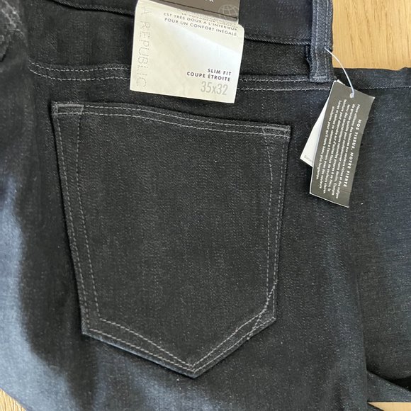 Mens slim fit Jeans - Picture 6 of 6